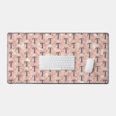 Lettre T (Clavier et souris)