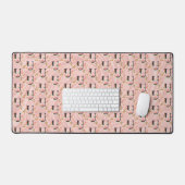 Lettre U (Clavier et souris)