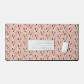 Lettre V (Clavier et souris)