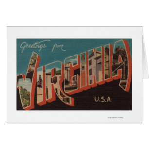 LETTRE Vaste DE Virginie ScènesVirginie 4