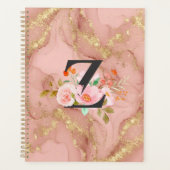 Lettre Z (Devant)