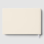 Lettres à la mariée, Beige, Rose-Or- (Verso)