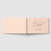 Lettres à la mariée, Rose-Or- (Complet)