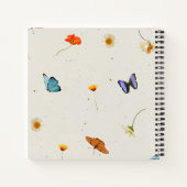 Lettres à mon fils | Garder le journal de mémoire  (Dos)