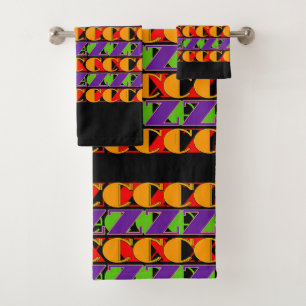 Lettres aléatoires CZ