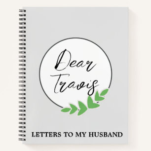 Lettres Au Journal De Wreath De Mon Mari