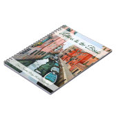 Lettres au livre de mariée | Mariage italien (Côté gauche)