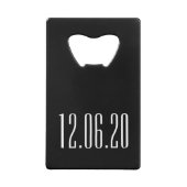 Lettres audacieuses "Groomsman" Fête de mariage pe (Dos)