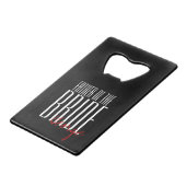 Lettres audacieuses "Père de la mariée" Parti de m (Devant Angle)