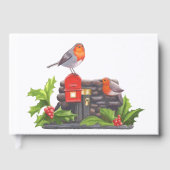 Lettres de Robin (Recto)