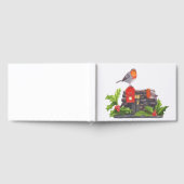 Lettres de Robin (Complet)