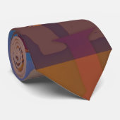 Lettres Design de texte Typographie 02 Cravate (Roulé)