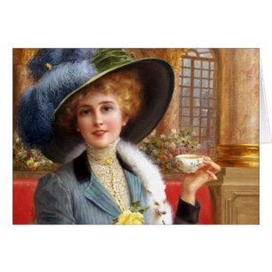 Lettres Et Thé Tombeaux