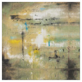 Lettres n'ont jamais envoyé de tissu (Détail)