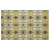 Lettres n'ont jamais envoyé de tissu (Fat Quarter)