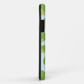 Lettuce Pattern Case-Mate iPhone Case (Achterkant/rechts)