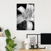 leugenaar poster (Thuiskantoor)