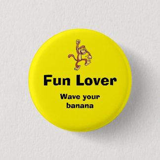 leugenaar ronde button 3,2 cm