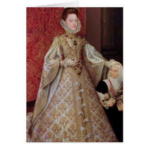 L'Eugenia Isabel Clara d'Infanta avec