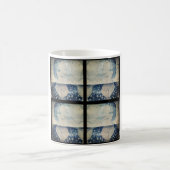 Leuk als de hemel koffiemok (Center)