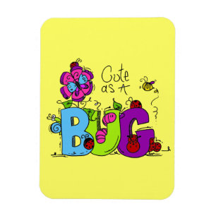 Leuk als Insect Magneet