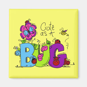Leuk als Insect Magneet
