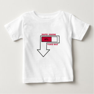 LEUK BABY T-SHIRT