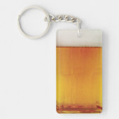 leuk bier sleutelhanger (Voorkant)