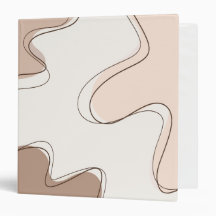 Leuk bruin thema multomap