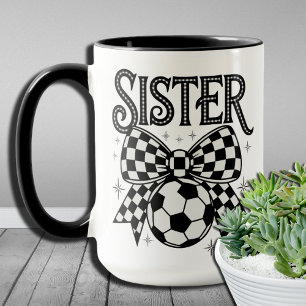 Leuk cadeau voor voetbalfans en broers en zussen C Mok