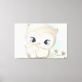 leuk canvas afdruk (Voorkant)