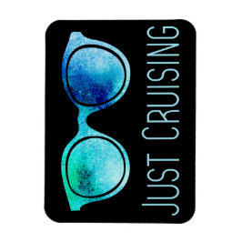 Leuk cruiseschip Cabine deur Stateroom Cruising Magneet