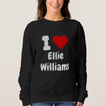 Leuk Dames sweatshirt