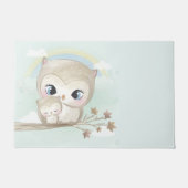 leuk deurmat (Voorkant)