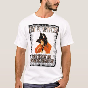leuk ding t-shirt
