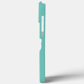 Leuk Eierpatroon Naam Case-Mate iPhone Case (Achterkant / Links)