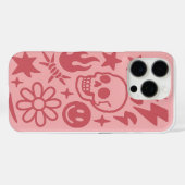 Leuk en cool hoesje (Achterkant (horizontaal))