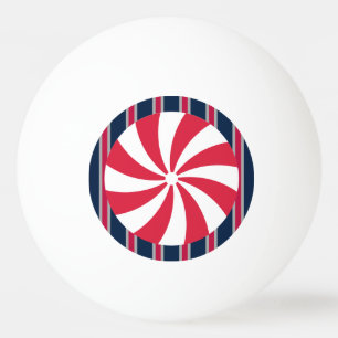Leuk en Fancy pepermunt Snoep Pingpongballen