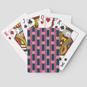 Leuk en Fancy pepermunt Snoep Pokerkaarten