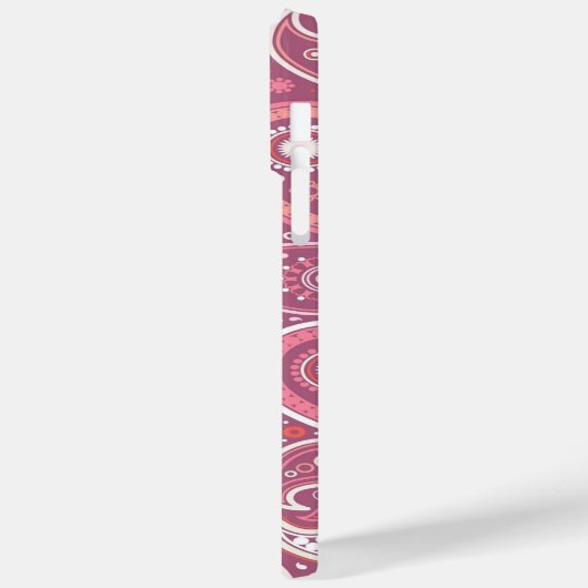 Leuk en fantastisch iPhone 14 Pro Max Hoesje (Achterkant / Links)