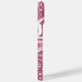 Leuk en fantastisch iPhone 14 Pro Max Hoesje (Achterkant / Rechts)