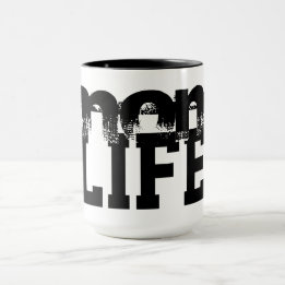 leuk en leuk MOM-leven | Mok