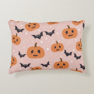Leuk Halloween kussen