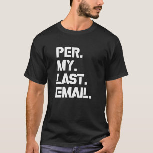 Leuk Ik ben een professionele Humor volgens mijn l T-shirt