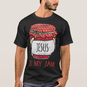 Leuk Inspirerend Religieus Meme Schattig Jezus Is T-shirt