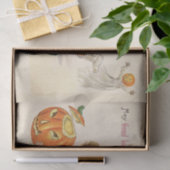 Leuk  Jack O' Lantern Halloween Veel succes Tissuepapier (Geschenk)
