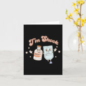 Leuk Kerst T-shirt Crna Pacu ER ED ICU Cricital Ca Kaart (Gele Bloem)