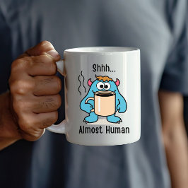 Leuk Koffiegeschenk voor Verjaardag of Vaderdag Koffiemok