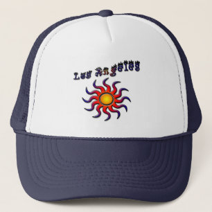 Leuk Los Angeles Pet! Trucker Pet
