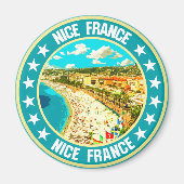 leuk magneet (Voorkant)